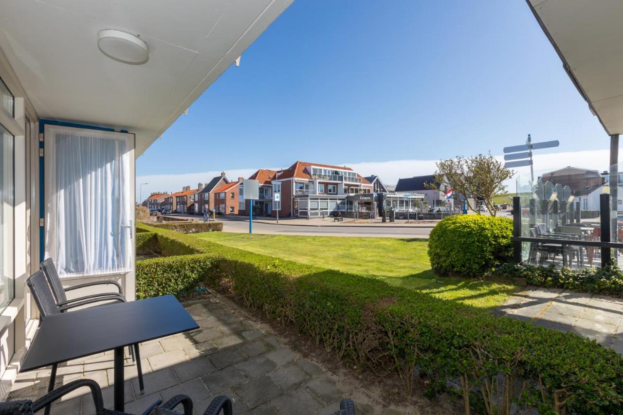 Welcome In - Kurhaus 5 Holiday home