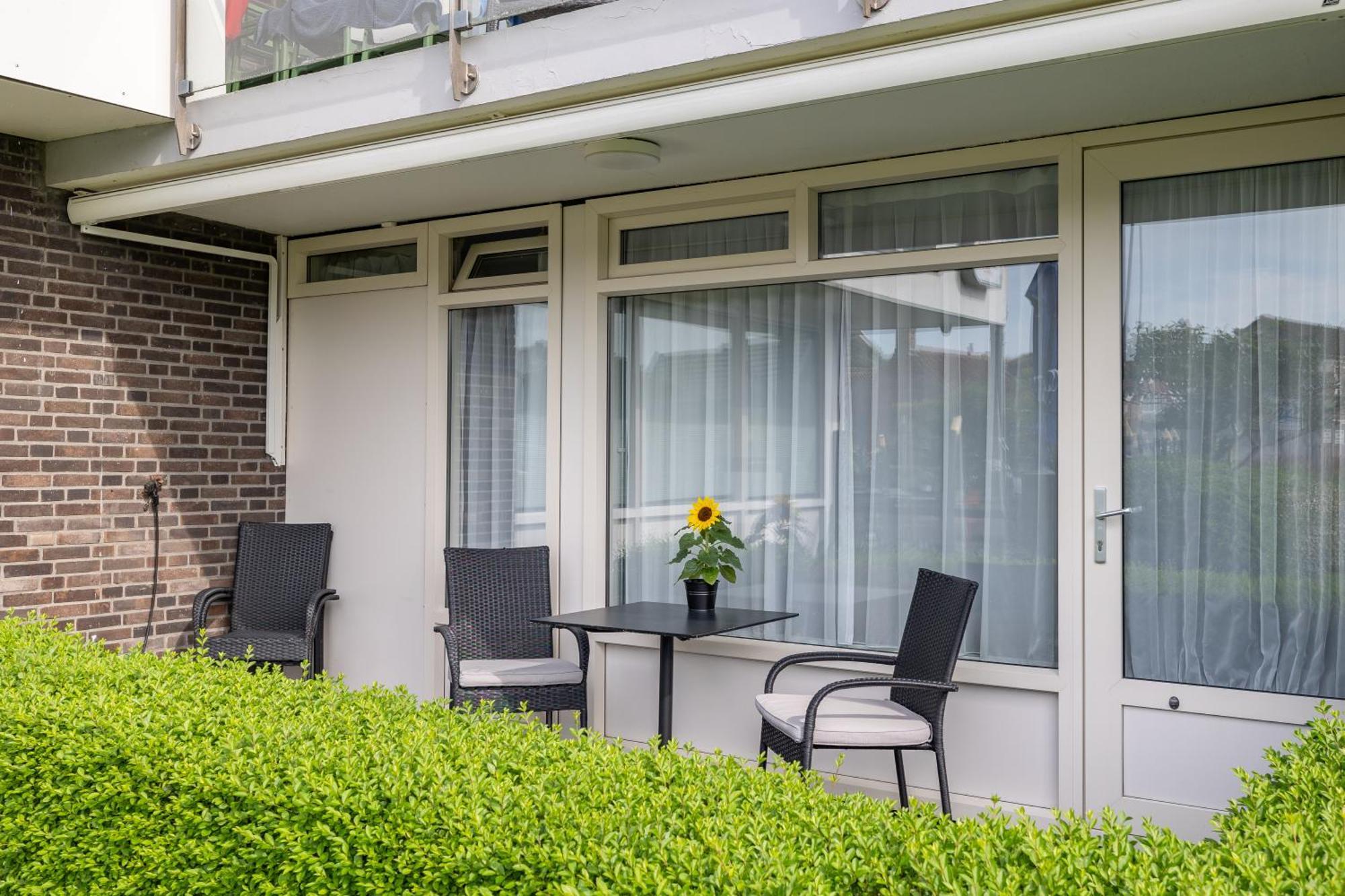 Welcome In - Kurhaus 5 Holiday home