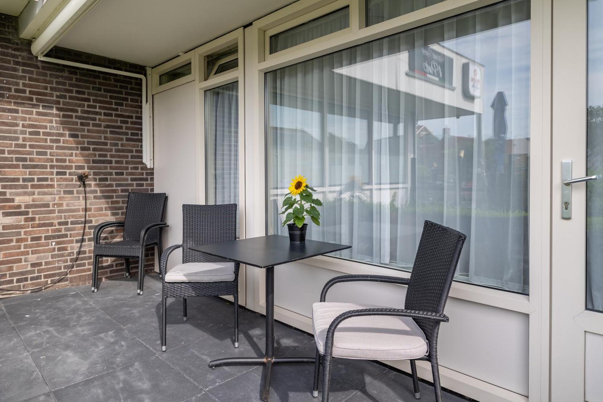 Welcome In - Kurhaus 5 Holiday home Zoutelande