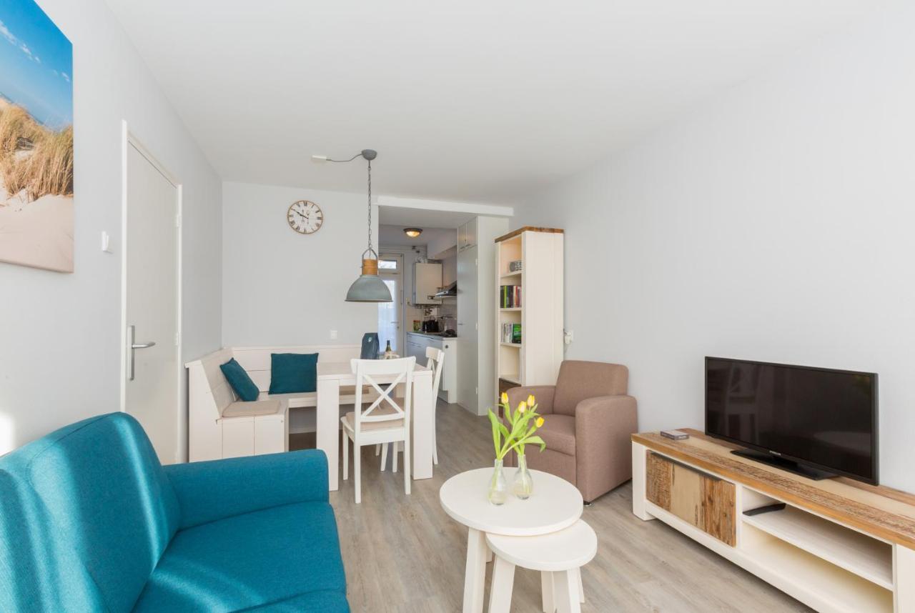 Holiday home Welcome In - Kurhaus 5 *