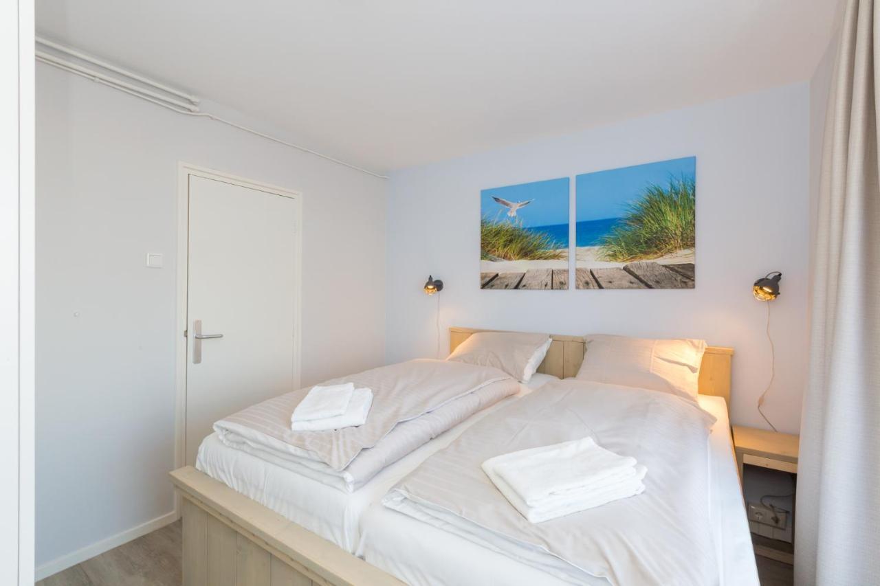 Holiday home Welcome In - Kurhaus 5 *