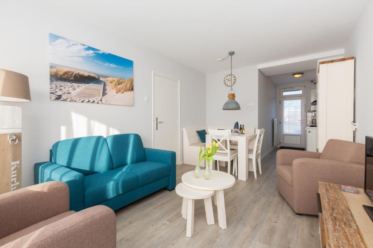 Holiday home Welcome In - Kurhaus 5