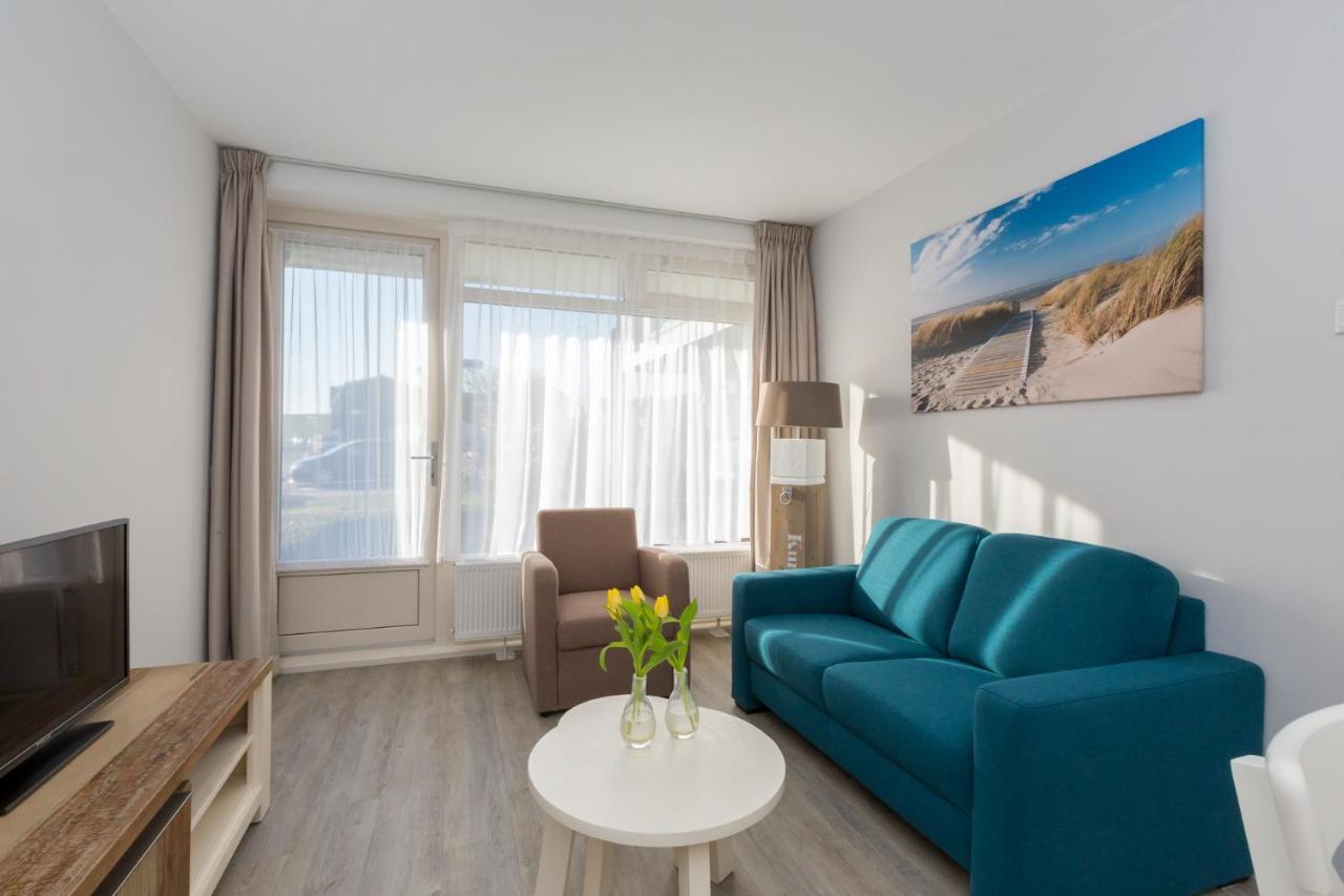Holiday home Welcome In - Kurhaus 5 *