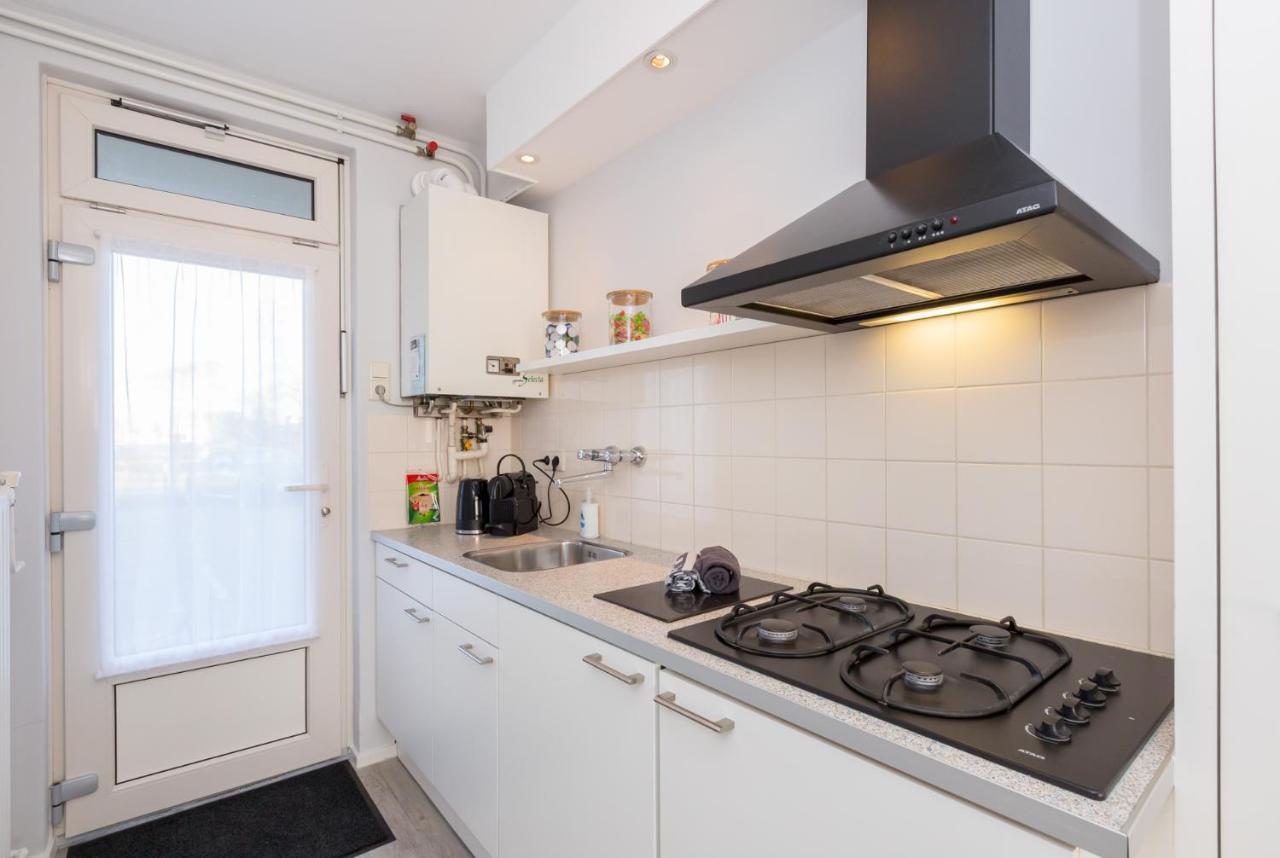 Welcome In - Kurhaus 5 Holiday home Zoutelande